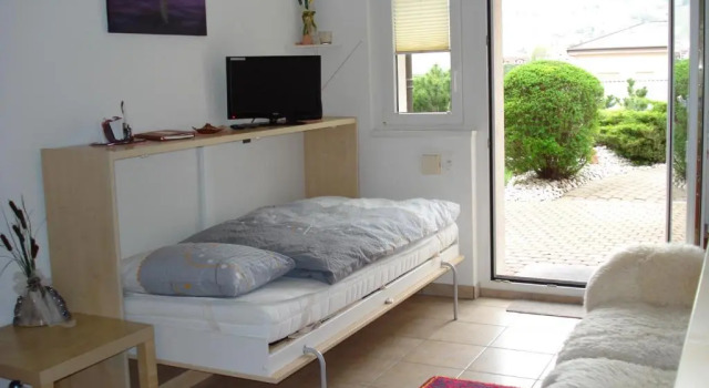 Ferienwohnung Lenggenhager Plantzette, Varaa Hotelli Sierre 