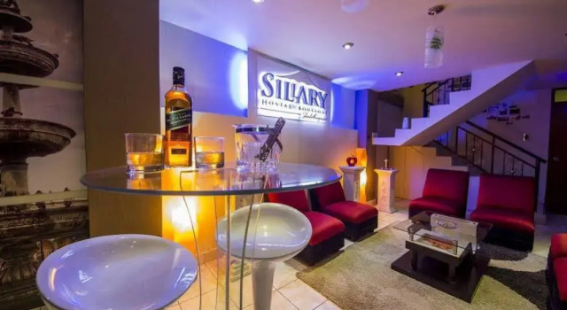 Sillary Hostal Boutique, Book Boutique Hotel 3-stjernede hoteller i Arequipa, 3*