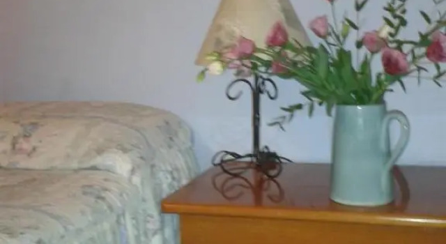 Номер Standard Hotel Tarabaralla