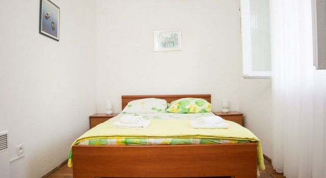 Apartments Bungevilla, Забронировать Апартаменты/квартира Дубровник Регион Дубровника, рядом с Крепость Бокар