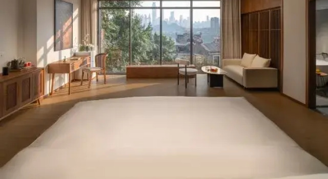Люкс Serenity Tile Retreat