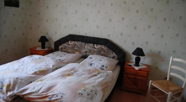 Номер Standard Gut Dankerode