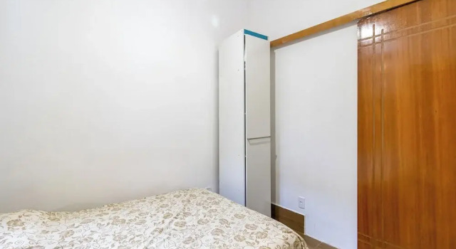 Номер Economy Rio Vibes Hostel - Hostel na Glória, AC, Social Vibe & Próximo a Lapa