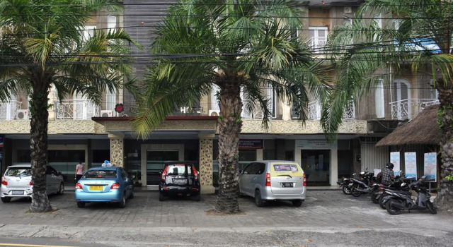 Airy Denpasar Barat Gatot Subroto Barat 459 Bali, Rezervovat Hotel Hotely v Bali se snídaní, Snídaně
