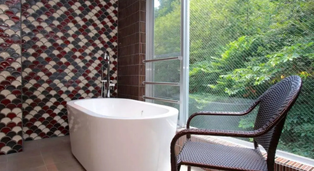 Номер Comfort Hotel Kimura