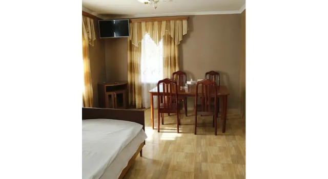 Kapsi Dzor Resort, Book Ferieresort Kaps Shirak region