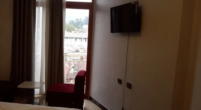 Camera Standard Nemudat Hotel