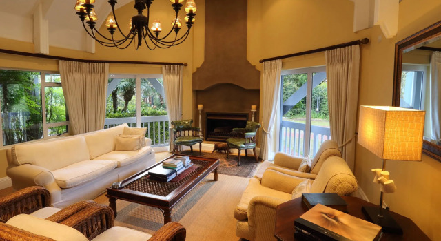 Serendipity Guest House and Restaurant