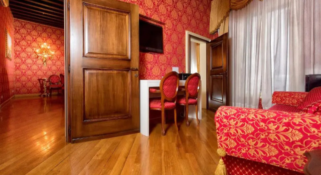 Номер Standard Residenza Bistrot De Venise