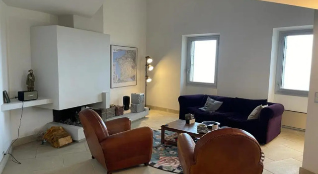 Коттедж Maison a Gordes Centre 200m2 Terrasse panoramique