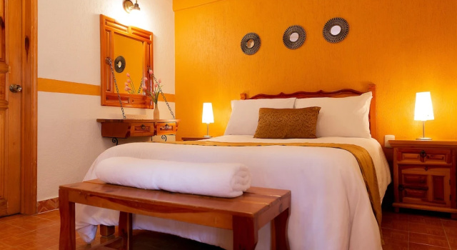 Номер Standard Casablanca Hotel Tula