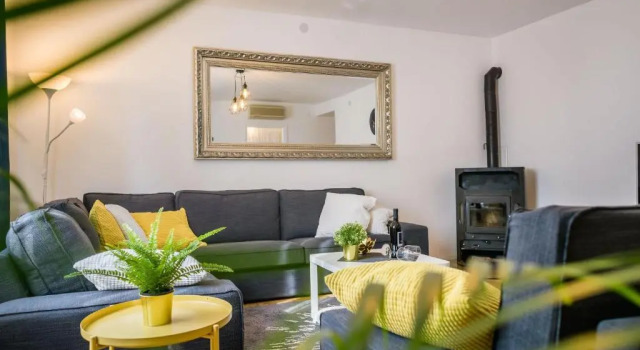 Superior Stay Zagreb, Reserva ahora Apartamento Maksimir Zagreb