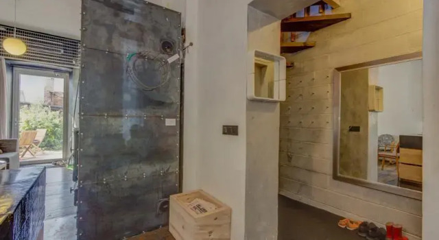Kalmistu Designer Apartment, Buchen Sie Ferienwohnung Tartu 