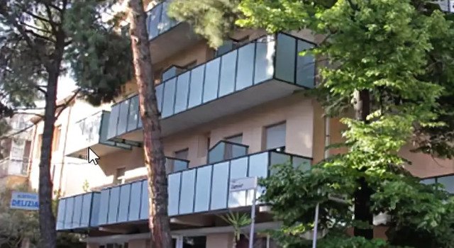 Hotel Delizia