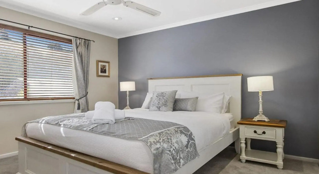 Lumina - luxury, comfort and lots of style