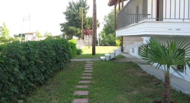 Апартаменты Alexander D.J.K. Apartments