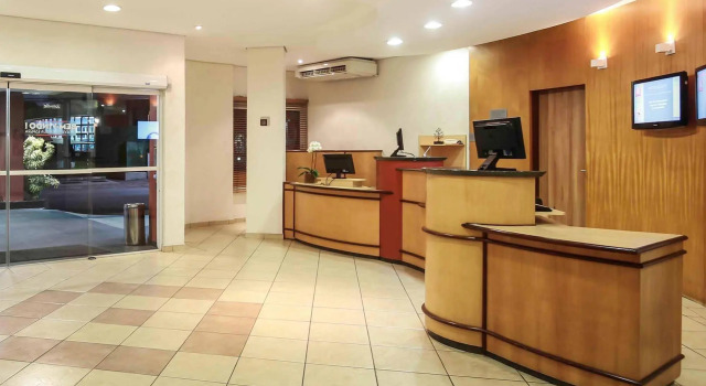 ibis Joinville