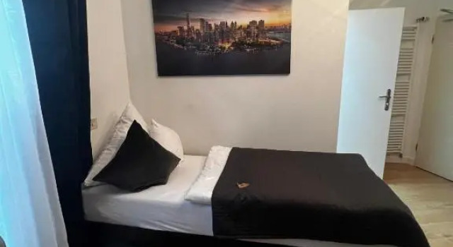 Люкс Hotel Granus