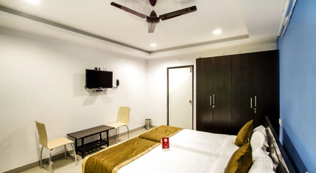 Номер Standard OYO Flagship 463 Banjara Hills