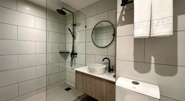 Номер Standard Theatre Hotel