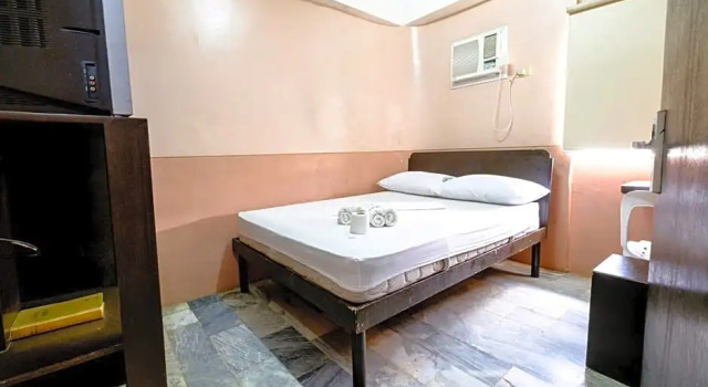 Номер Economy GV Hotel - Ozamiz
