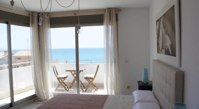 Апартаменты Дуплекс Residencial La Red