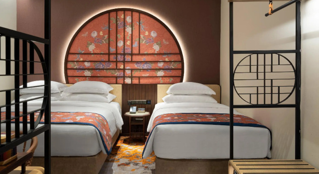 Junior Suite Episode Gading Serpong