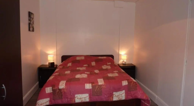 Maison Mont-Dore, 4 pièces, 10 personnes - FR-1-608-120
