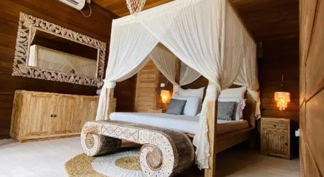 Met House, Rezerwuj Hotel Hotele w Kaafu Atoll ze śniadaniem, Śniadanie