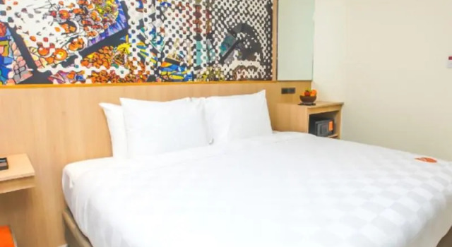 Номер Standard Go Hotels Plus Naga