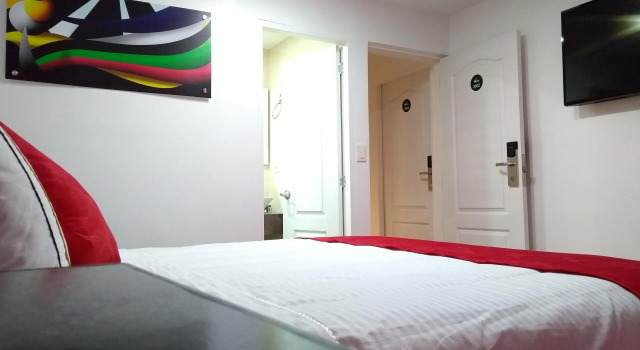 Hotel Veler