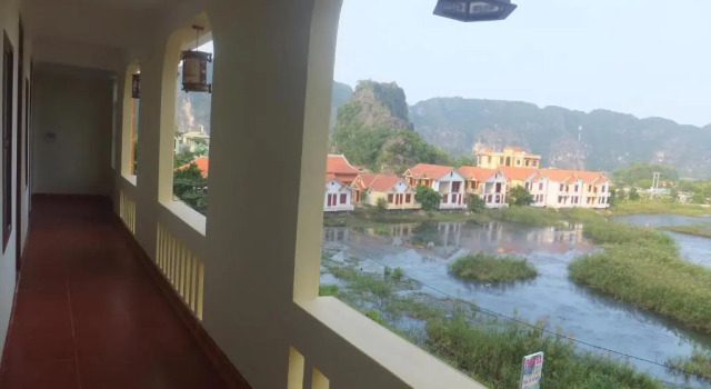 Номер Standard Anna Tham Hotel View