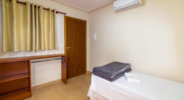 Номер Standard Hotel Maria Luiza