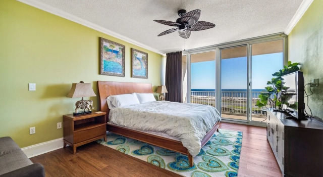 Crb0913 3 Bedroom Condo, Boek Appartement Orange Beach 