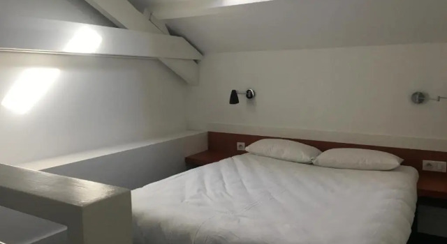 Четырёхместный номер Standard Hotel Cap DAmbre