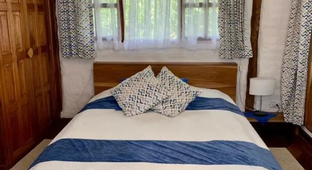 Двухместный номер Standard Casa Magnolia