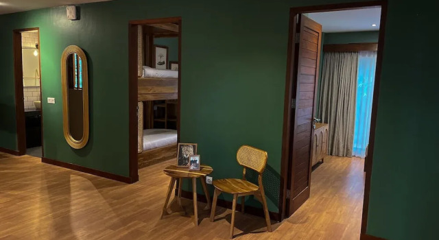 Porter Boutique Hotel & Lifestyle, Book Boutique Hotels in Lombok with Parking, Parking