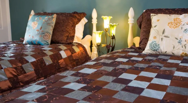 Двухместный номер Standard Hollinger House