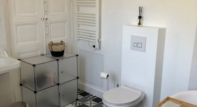 Люкс La Grande Maison Mazamet