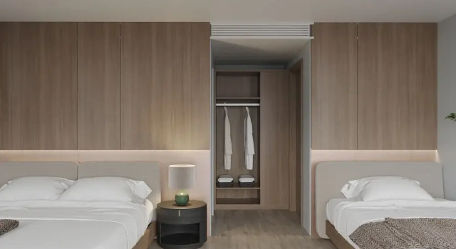 Nature Hotel - Lac Long Quan, Забронировать Отель Отели Ханоя 4 звезды, 4*