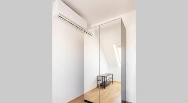 Penthouse near Schoenbrunn with large terrace! N43, Prenota Hotel 12. Meidling Vienna