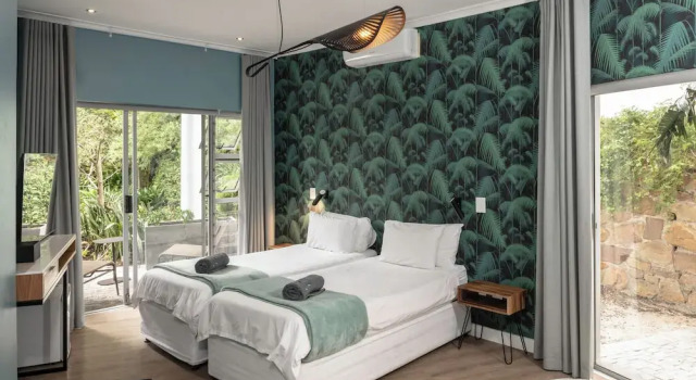 Номер Standard Sovn Boutique Hotel