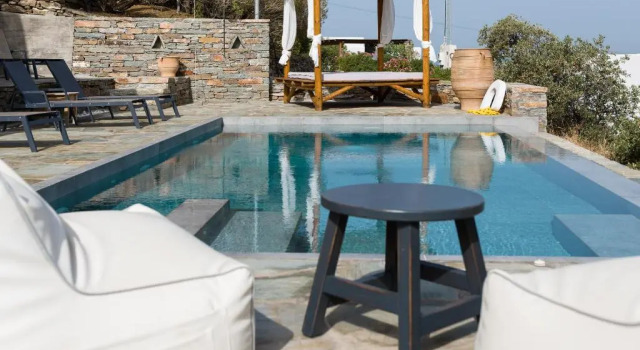 Полулюкс Iris villa