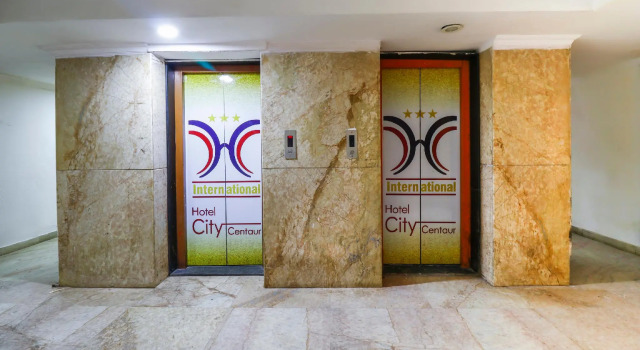 Hotel City Centaur, Rezervovat Hotel Hotely v Bangalore s parkováním, Parkování