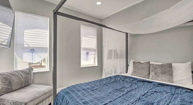 Baltimore Abode, Walk to Cross Street Market!