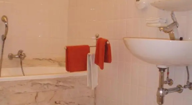 Номер Standard Hotel Ambassade