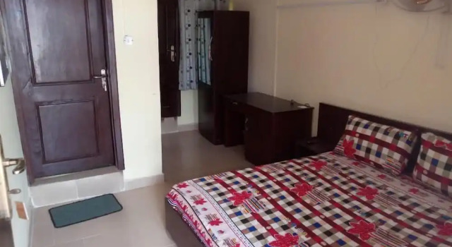Standard Zimmer Holis Resort