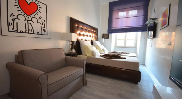 Esedra Relais, Boek Hotel Hotels in Lazio met ontbijt, Ontbijt