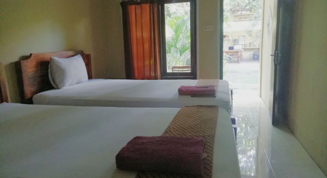 Imelda Homestay