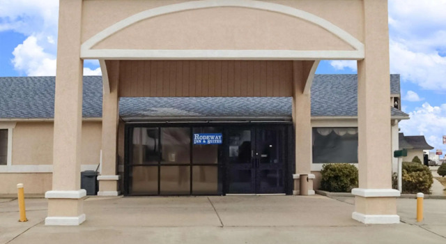 Travelodge by Wyndham Guymon, Prenota Hotel Guymon Oklahoma